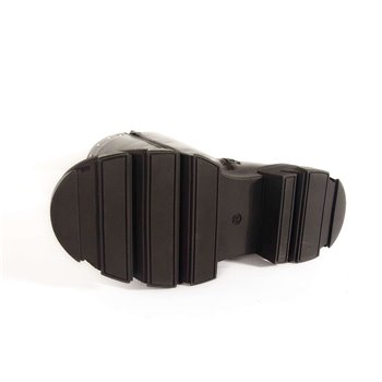 Сапоги подростковые для девочек 16501-512 HAPPY FAMILY фото - Mercury-shoes