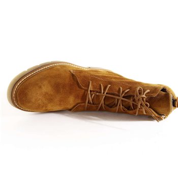 Черевики жіночі  2-25280-27-397 MARCO TOZZI фото - Mercury-shoes