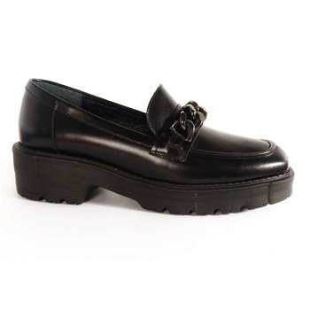 Туфлі жіночі 2ZR01-LE-3F RYLKO фото - Mercury-shoes