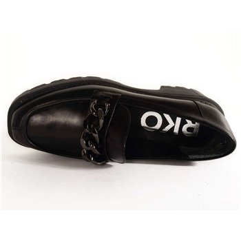 Туфлі жіночі 2ZR01-LE-3F RYLKO фото - Mercury-shoes