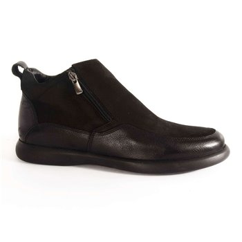 Ботинки мужские LB BC11002 LUCIANO BELLINI фото - Mercury-shoes