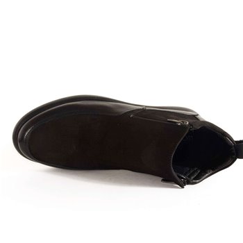 Черевики чоловічі  LB BC11002 LUCIANO BELLINI фото - Mercury-shoes