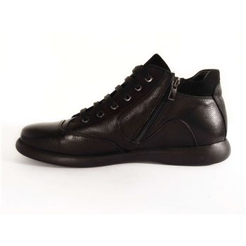 Черевики чоловічі  LB BC11001 LUCIANO BELLINI фото - Mercury-shoes