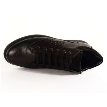 Черевики чоловічі  LB BC11001 LUCIANO BELLINI фото - Mercury-shoes