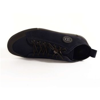 Черевики чоловічі  12141-16 DAVIS фото - Mercury-shoes