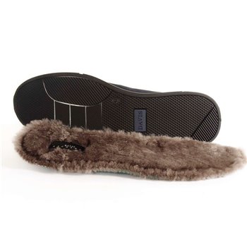 Черевики чоловічі  12141-16 DAVIS фото - Mercury-shoes