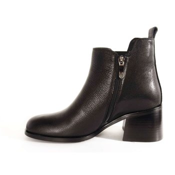 Черевики жіночі  VS32-146197 RESPECT фото - Mercury-shoes