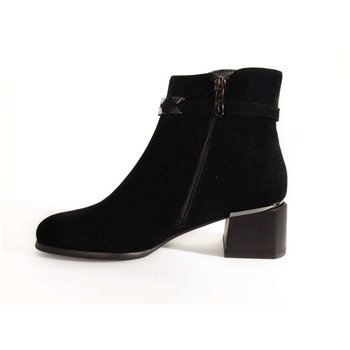 Черевики жіночі  VS32-141519 RESPECT фото - Mercury-shoes