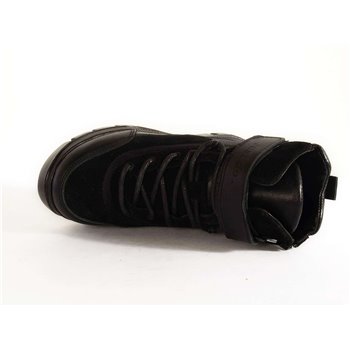 Ботинки подростковые для мальчиков 367-5-52 GOLOVIN фото - Mercury-shoes