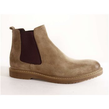 Ботинки мужские LB BC10802 LUCIANO BELLINI фото - Mercury-shoes