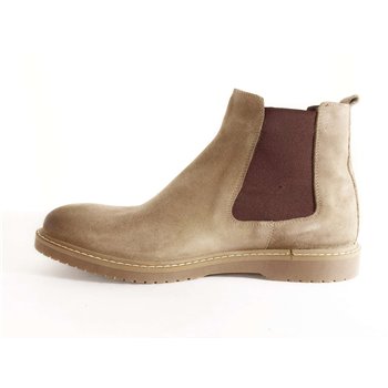 Ботинки мужские LB BC10802 LUCIANO BELLINI фото - Mercury-shoes