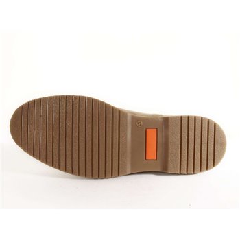 Черевики чоловічі  LB BC10802 LUCIANO BELLINI фото - Mercury-shoes