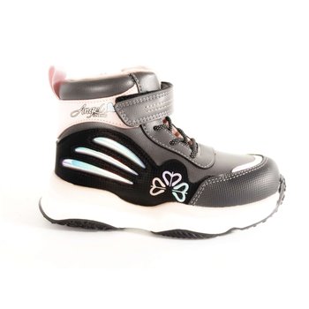 Ботинки детские для девочек CT96-68E TOM.M фото - Mercury-shoes