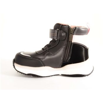 Черевики дитячі для дівчат  CT96-68E TOM.M фото - Mercury-shoes