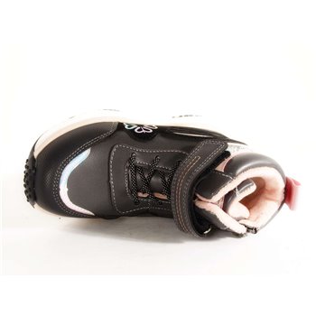 Черевики дитячі для дівчат  CT96-68E TOM.M фото - Mercury-shoes