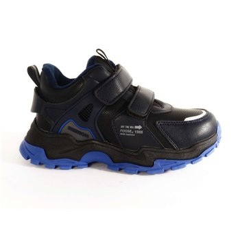 Кроссовки детские для мальчиков CT95-23B TOM.M фото - Mercury-shoes