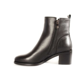 Черевики жіночі VS32-142213 RESPECT фото - Mercury-shoes