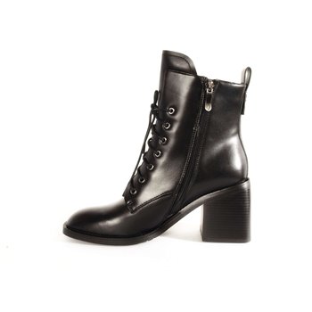 Черевики жіночі IS32-141876 RESPECT фото - Mercury-shoes