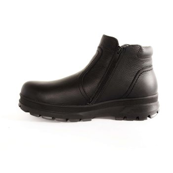 Черевики чоловічі 5635-14-90 GOLOVIN фото - Mercury-shoes