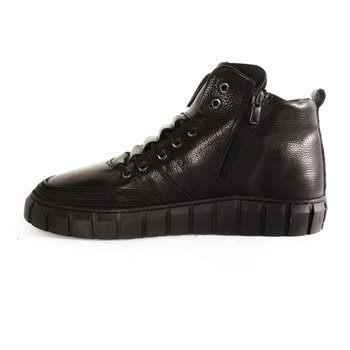 Черевики чоловічі LB BC9501 LUCIANO BELLINI фото - Mercury-shoes