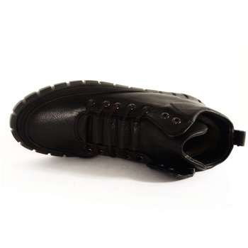 Черевики чоловічі LB BC9501 LUCIANO BELLINI фото - Mercury-shoes