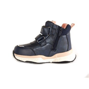 Ботинки подростковые для девочек CT96-70B TOM.M фото - Mercury-shoes