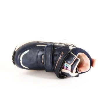 Ботинки подростковые для девочек CT96-70B TOM.M фото - Mercury-shoes