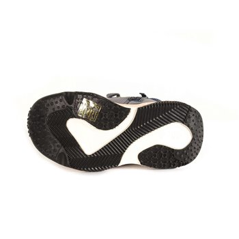 Ботинки подростковые для девочек CT96-70B TOM.M фото - Mercury-shoes