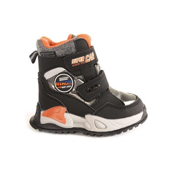 Ботинки детские для мальчиков CT94-11C TOM.M фото - Mercury-shoes