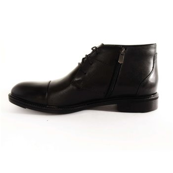 Черевики чоловічі LB137-7 LUCIANO BELLINI фото - Mercury-shoes