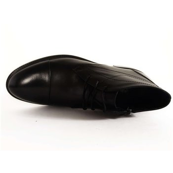 Черевики чоловічі LB137-7 LUCIANO BELLINI фото - Mercury-shoes