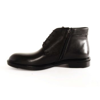 Ботинки мужские LB137-51 LUCIANO BELLINI фото - Mercury-shoes