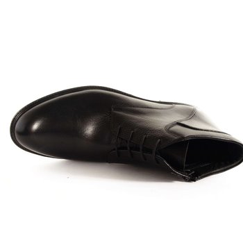 Ботинки мужские LB137-51 LUCIANO BELLINI фото - Mercury-shoes