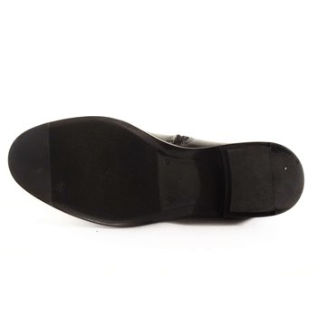 Ботинки мужские LB137-51 LUCIANO BELLINI фото - Mercury-shoes