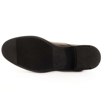 Ботинки мужские LB137-17 LUCIANO BELLINI фото - Mercury-shoes