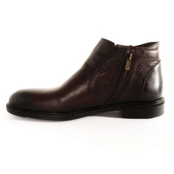 Черевики чоловічі LB137-10 LUCIANO BELLINI фото - Mercury-shoes