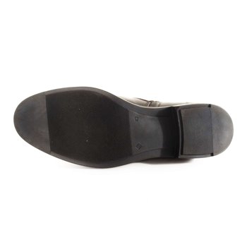 Черевики чоловічі LB137-10 LUCIANO BELLINI фото - Mercury-shoes