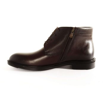 Ботинки мужские LB137-5 LUCIANO BELLINI фото - Mercury-shoes