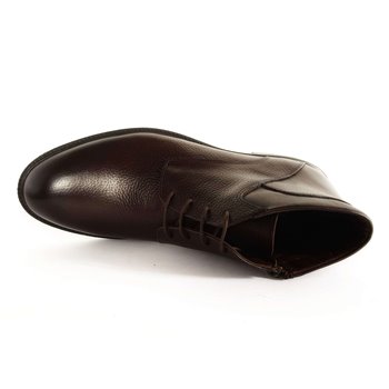 Ботинки мужские LB137-5 LUCIANO BELLINI фото - Mercury-shoes