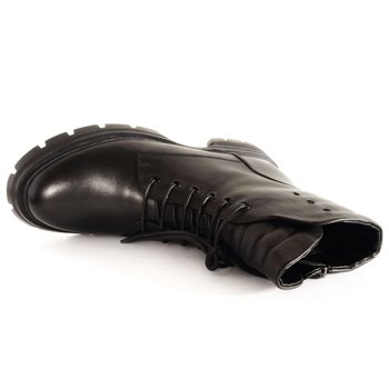 Черевики жіночі VS12-142738 RESPECT фото - Mercury-shoes