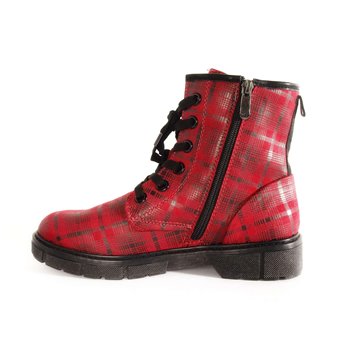 Черевики жіночі 2-25283-27-530 MARCO TOZZI фото - Mercury-shoes