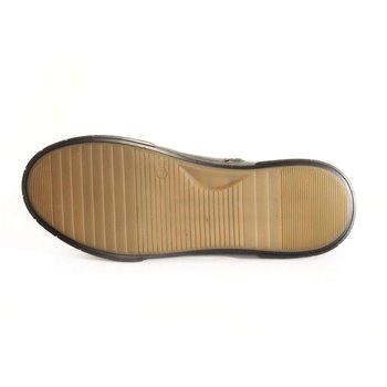 Черевики чоловічі 12156-7B5 DAVIS фото - Mercury-shoes