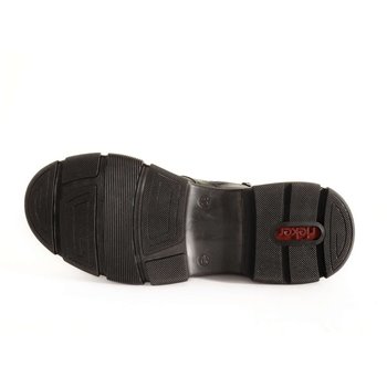 Черевики жіночі X4411-00 RIEKER фото - Mercury-shoes