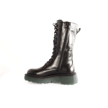 Ботинки женские F050-8-23 FRIVOLI фото - Mercury-shoes