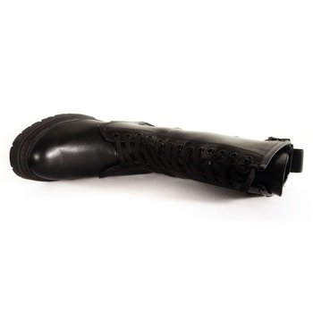 Черевики жіночі 2-25205-27-096 MARCO TOZZI фото - Mercury-shoes