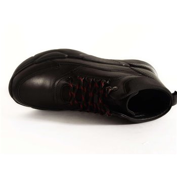 Ботинки мужские 21082-5B4 DAVIS фото - Mercury-shoes