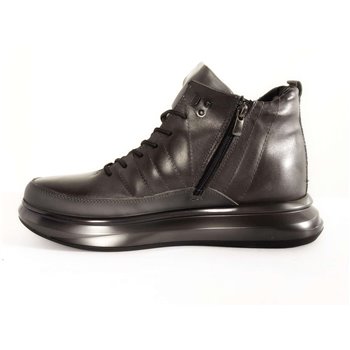 Ботинки мужские LB BE2906 LUCIANO BELLINI фото - Mercury-shoes