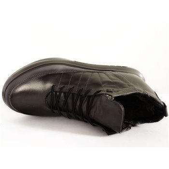 Ботинки мужские LB BE2906 LUCIANO BELLINI фото - Mercury-shoes