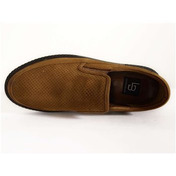 Туфли мужские LB C2804 LUCIANO BELLINI фото - Mercury-shoes