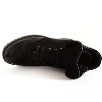 Ботинки мужские LB BC11302 LUCIANO BELLINI фото - Mercury-shoes